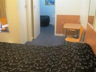 Clifton Motel Albury Extérieur photo