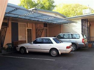 Clifton Motel Albury Extérieur photo