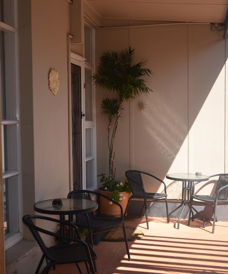 Clifton Motel Albury Extérieur photo