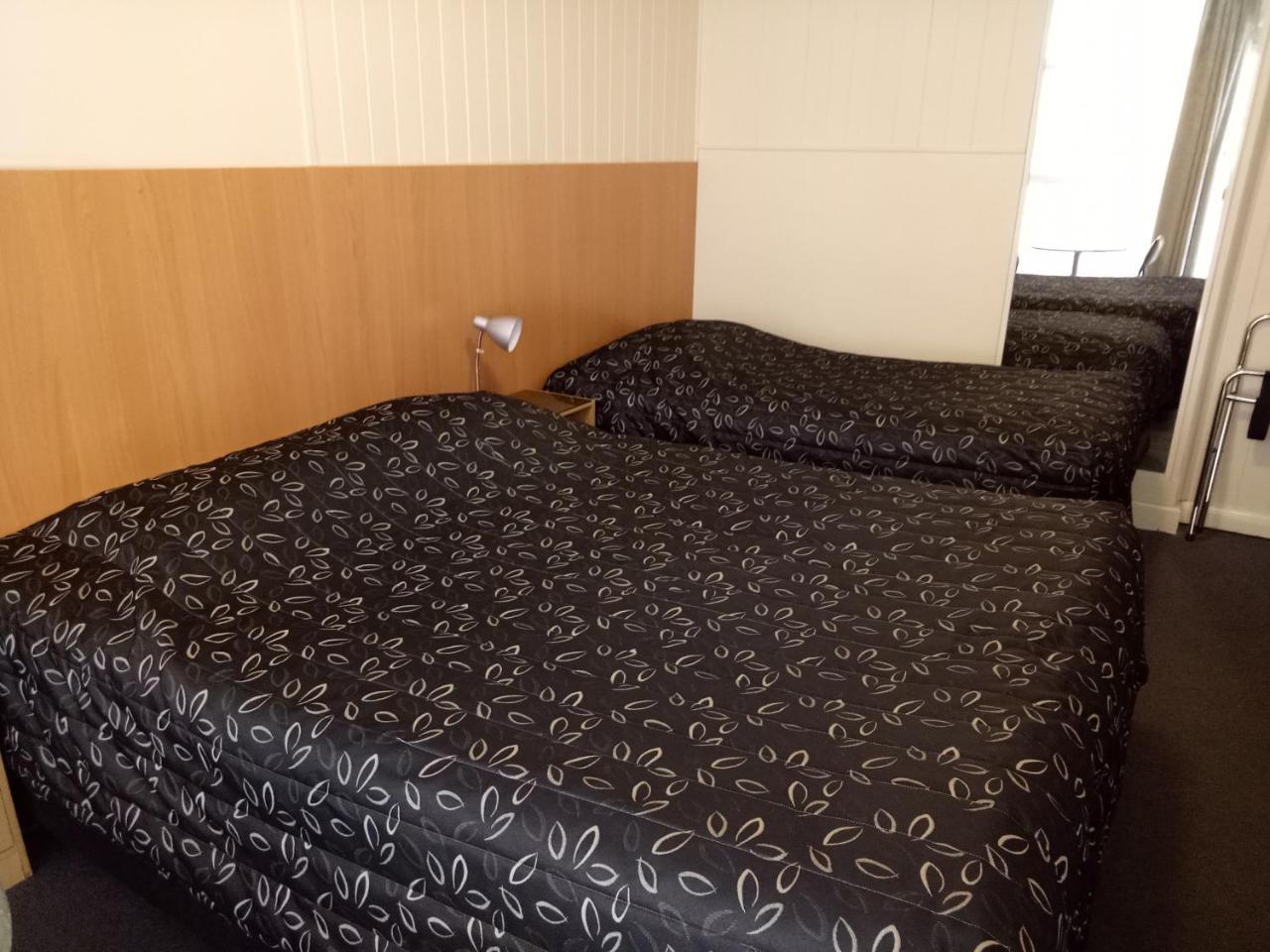 Clifton Motel Albury Extérieur photo