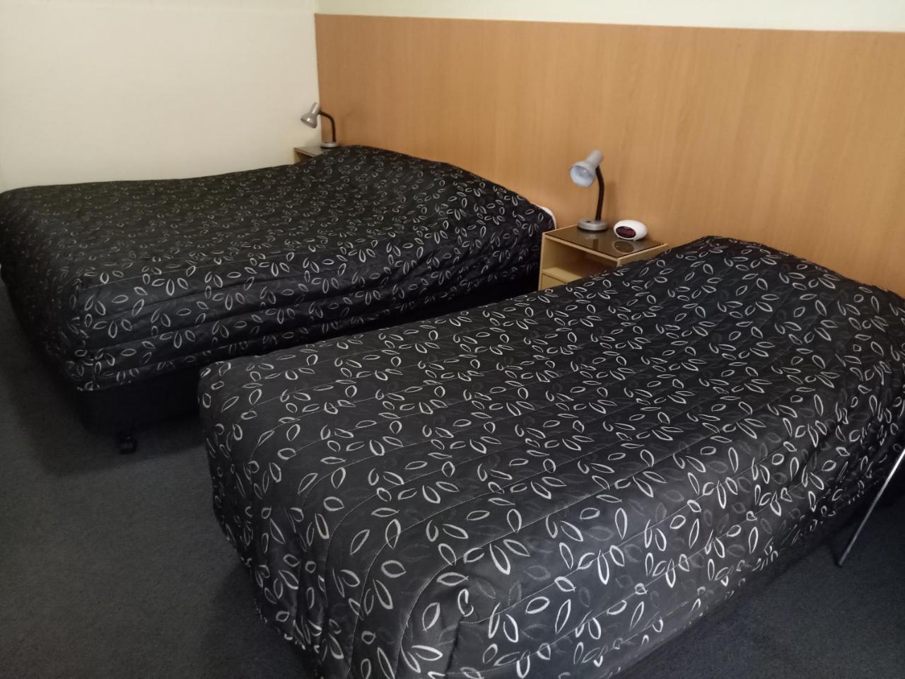 Clifton Motel Albury Extérieur photo
