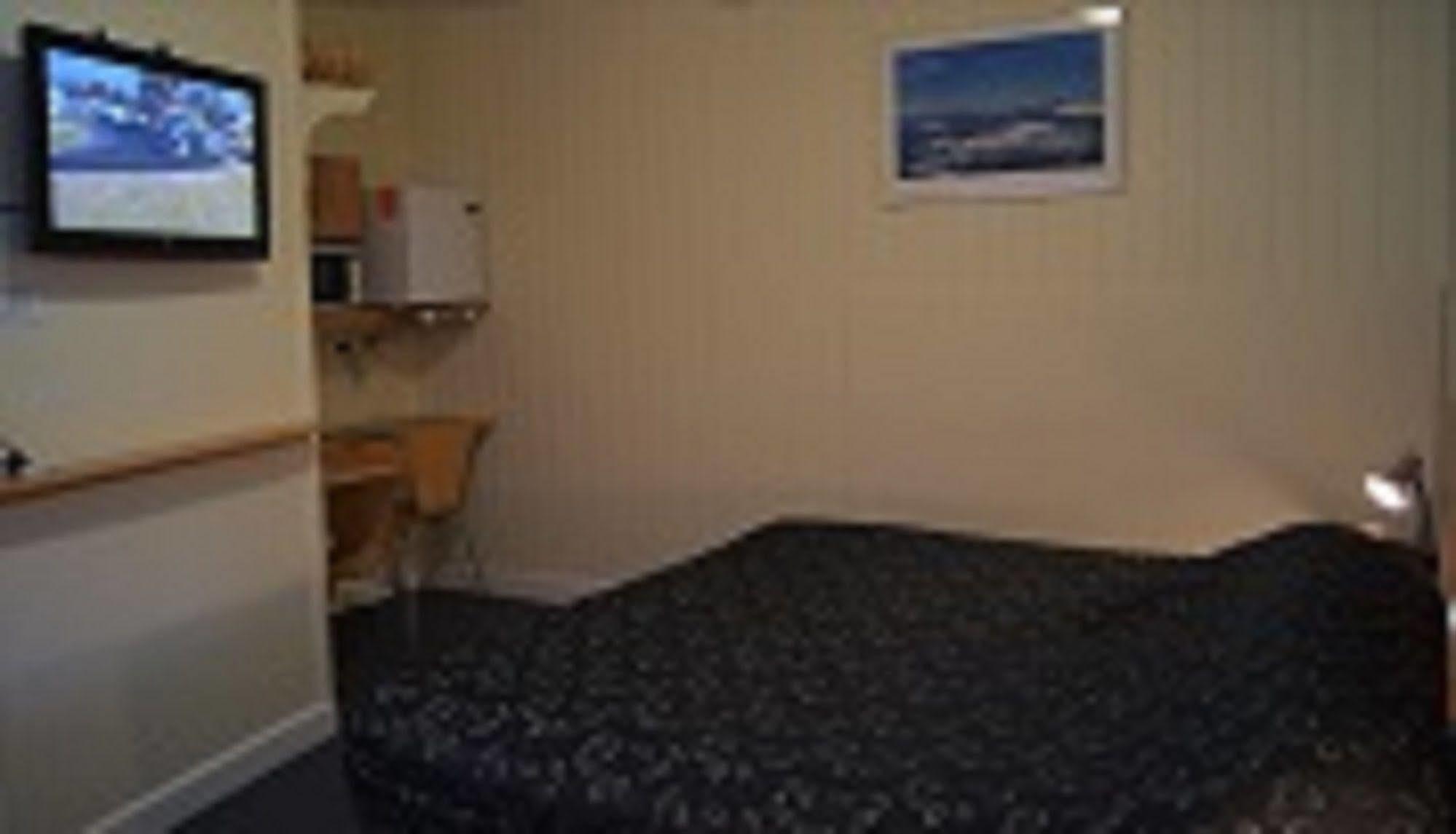 Clifton Motel Albury Extérieur photo