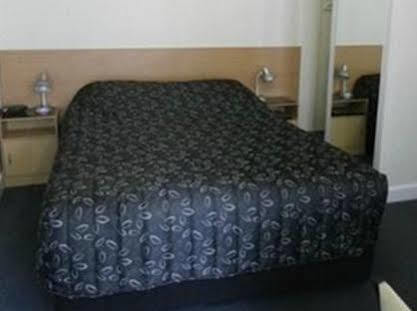 Clifton Motel Albury Extérieur photo
